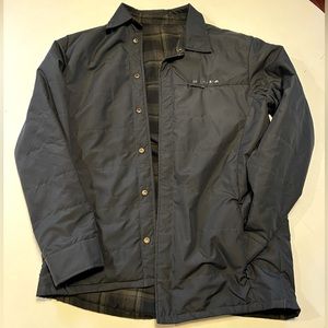 Endura Reversible Jacket